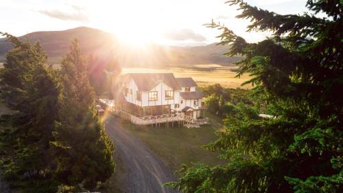 Hotel Posada 3 Pasos