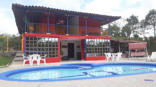 La Cecilia Casa De Campo