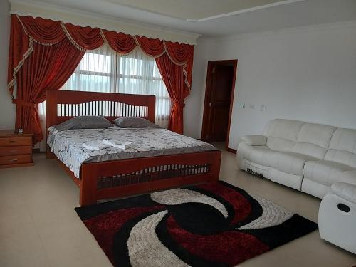 Hotel Confort Cafetero