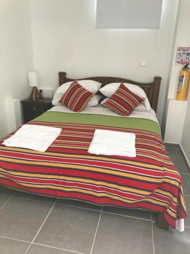 Posada La Casa De Majo