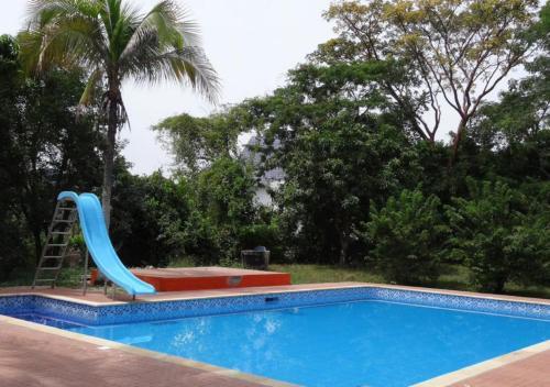 Finca Vacacional En Anapoima Para Grupos Familiares