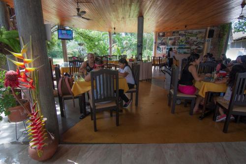 Hostal Campestre El Fuerte