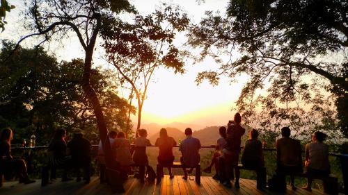 Hostal Casa Loma Minca