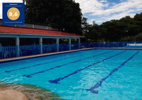 Centro Vacacional Cenvaturs
