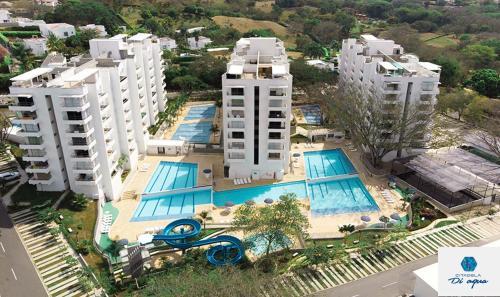 Apartasol San Jeronimo