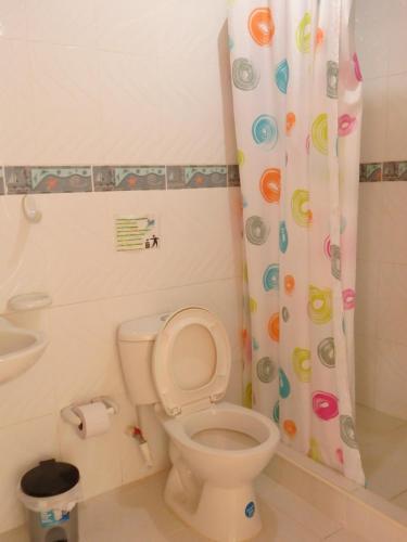 Hostal Casa Horizonte