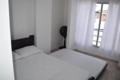 Hotel Brisas Del Norte