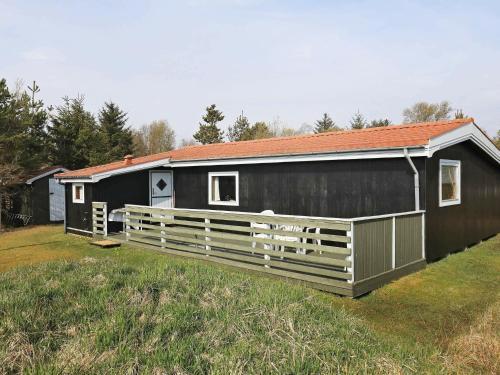 Holiday home Alb?k VIII