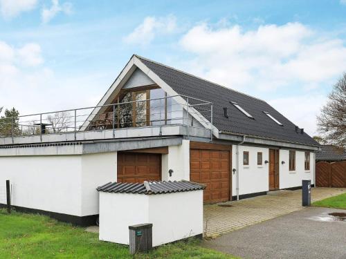 Holiday home Alb?k XXII