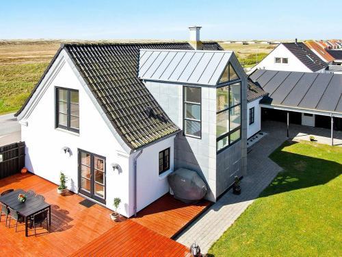 Holiday Home Vestervig Ix