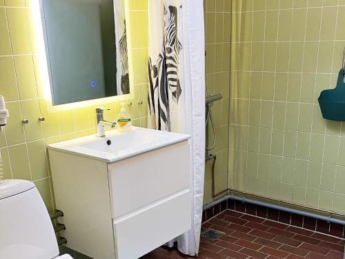 Holiday Home Allinge V