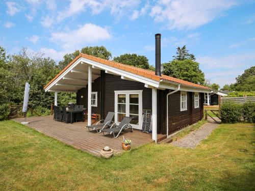 Holiday Home Føllenslev Ii