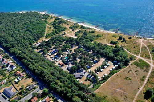 Galløkken Strand Camping & Cottages