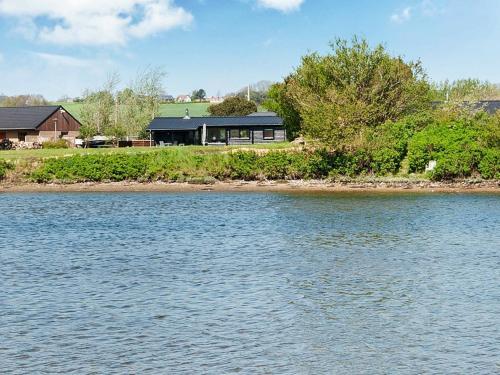 Holiday Home Fjordvej Iii