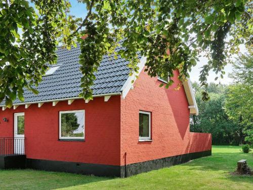 Holiday Home Gamlevaeldevej