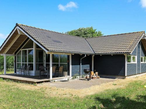 Holiday Home Vinderup Vii