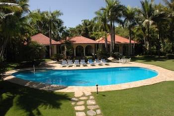 Domincan Republic Paradise Budgetsix Bedrooms Just Steps Away From The Ocean