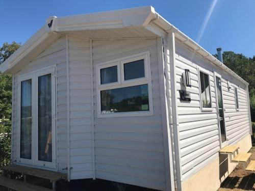 Rosenvold Mobilehome