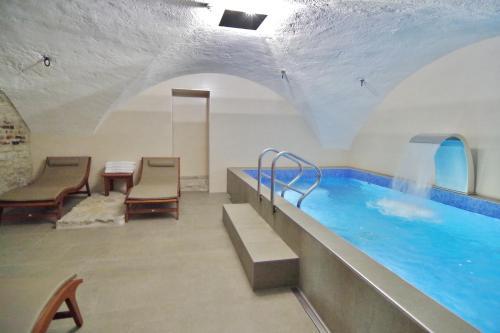 Regent Hotel Tallinn