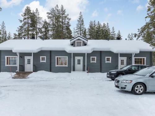 Holiday Home Koppelonkulma 1