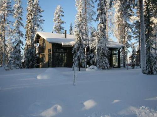 Holiday Home Rukanlilja