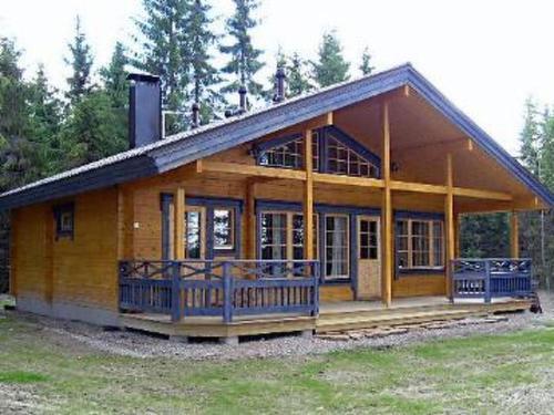 Holiday Home Korpilahti