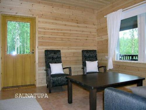 Holiday Home Lammassaari