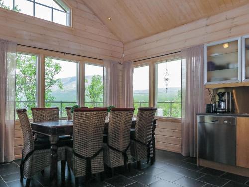 Holiday Home Haltinsaana