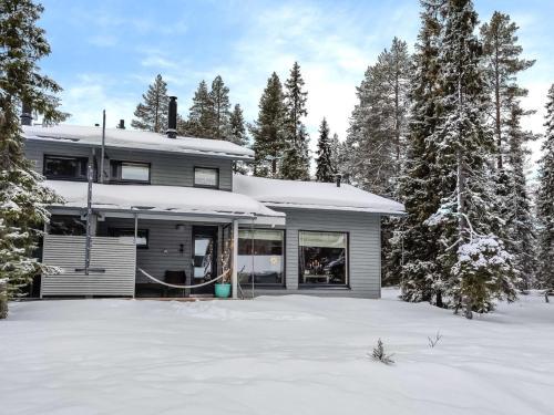 Holiday Home Sydänhovi