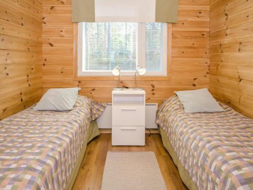 Holiday Home Koli Kainalolahti