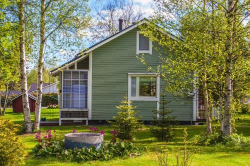 Ounasvaara Sport Cottages