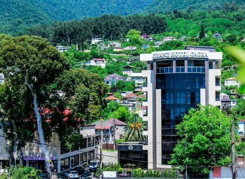 Grand Hotel Gagra