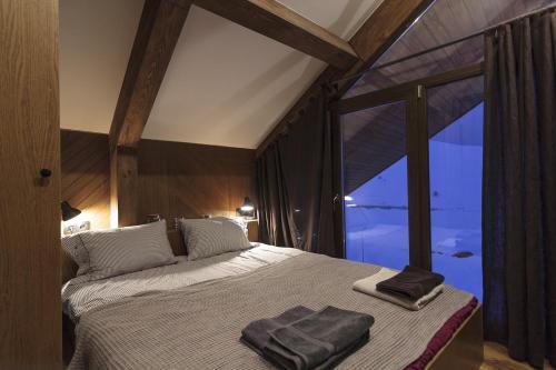 Gudauri Charm Chalet Apartment