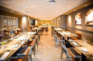 Crowne Plaza Managua