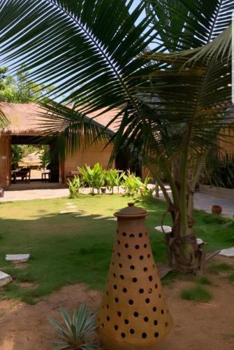 Ahanta Eco Lodge