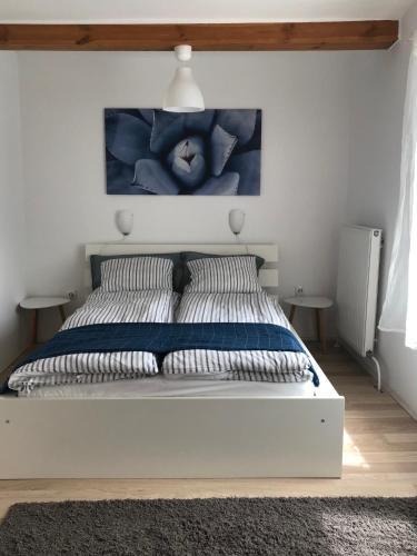 Levendula Apartmanhaz