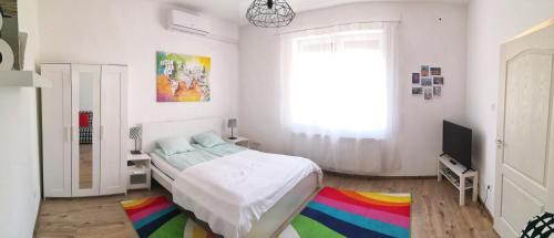 Green Garden Apartman