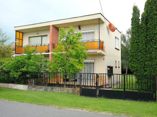 Holiday Home Balaton H2059