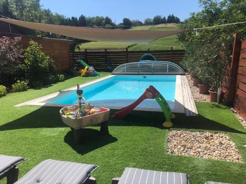 Pension Mese Zalakaros