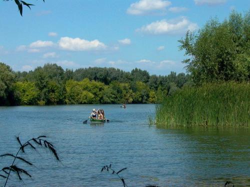 Kormorán Vendégház