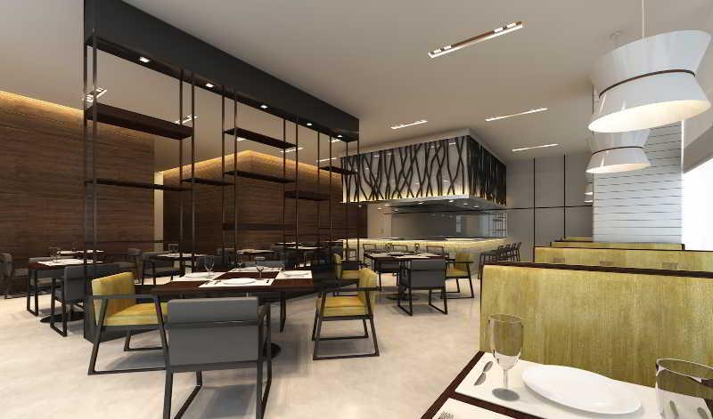 Ganesh Meridian Hotel Ahmedabad