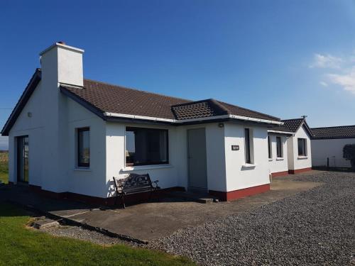 Teach Brid, Ballyconneely