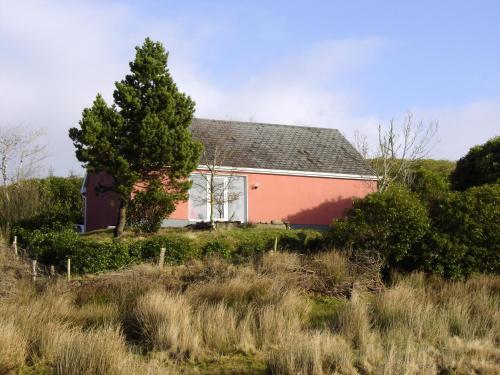 House With 2 Bedrooms in Laghy, With Enclosed Garden - 10 km From the Beach