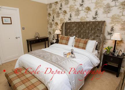 Spinners On Castle Street