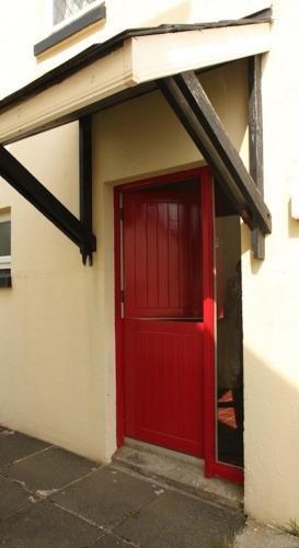 Cottage 503 Carraroe