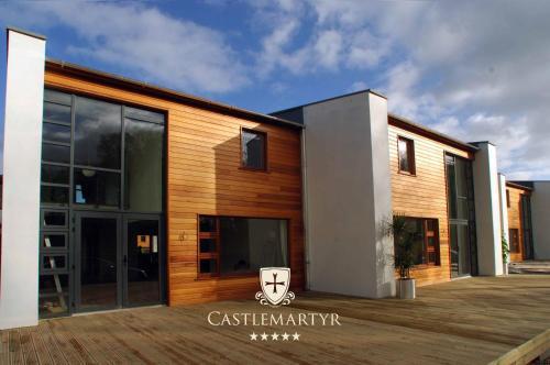 Castlemartyr Resort Luxury Self Catering