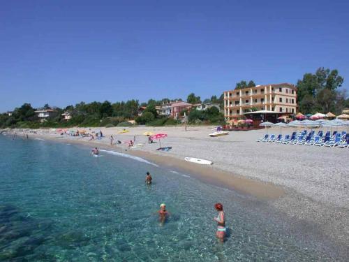 Appartamenti Barisardo