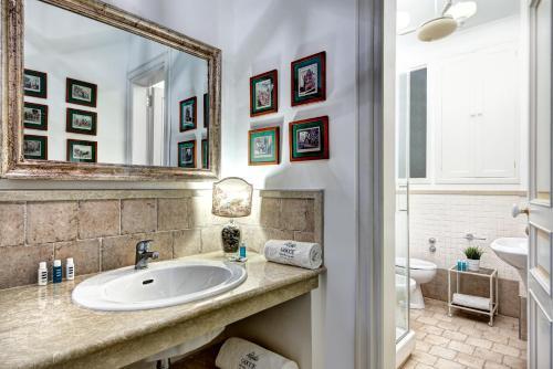 Antica Limonaia Beautiful Mediterranean Villa