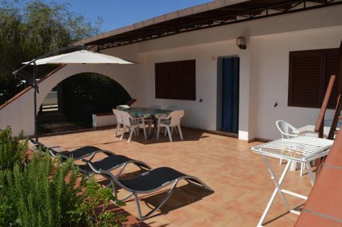 Nuova Valmar Villa Paluan Marco