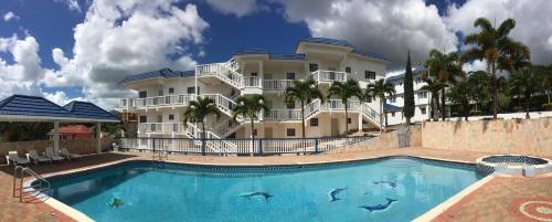 Tropics View Jamaica